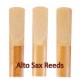 Alto Sax Reeds